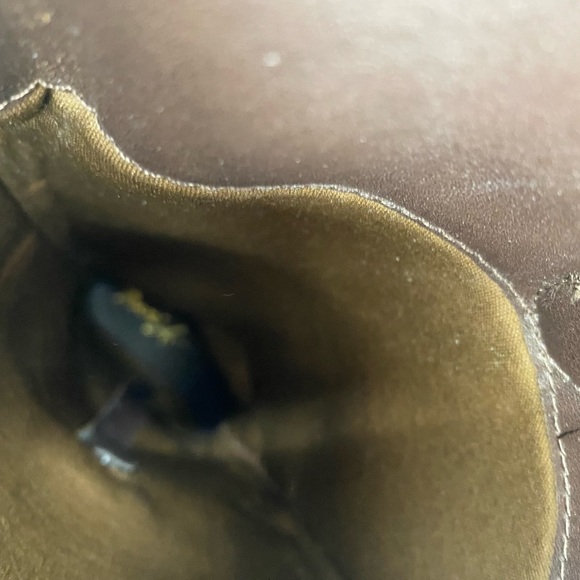 Buckle Knee High size 7 1/2 boots- pre loved - Picture 9 of 11